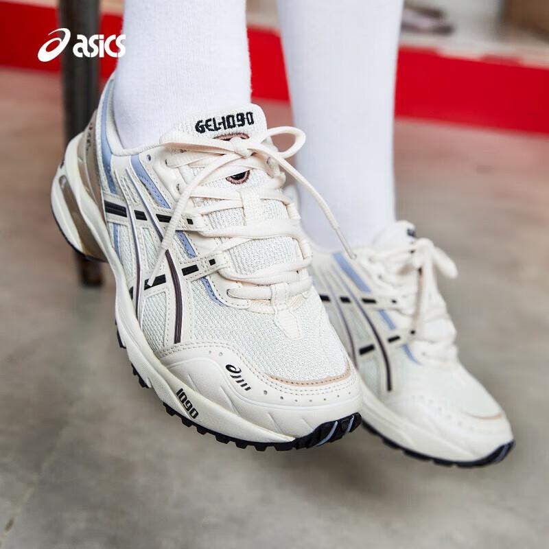 ASICS GEL-1090 Унисекс Ретро Повседневная Обувь 5.5