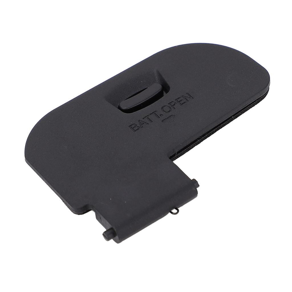 Camera Battery Door Cover Lid Cap Lightweight Battery Cover Door Lid Chamber Cap for R5 R5C R6 Camera