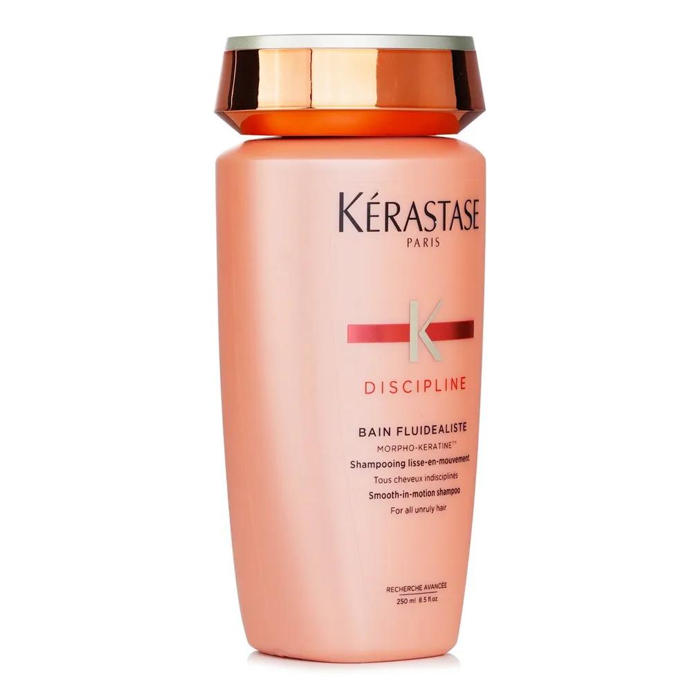 Bain Discipline (for hard-to-manage hair) 250ml/8.5oz