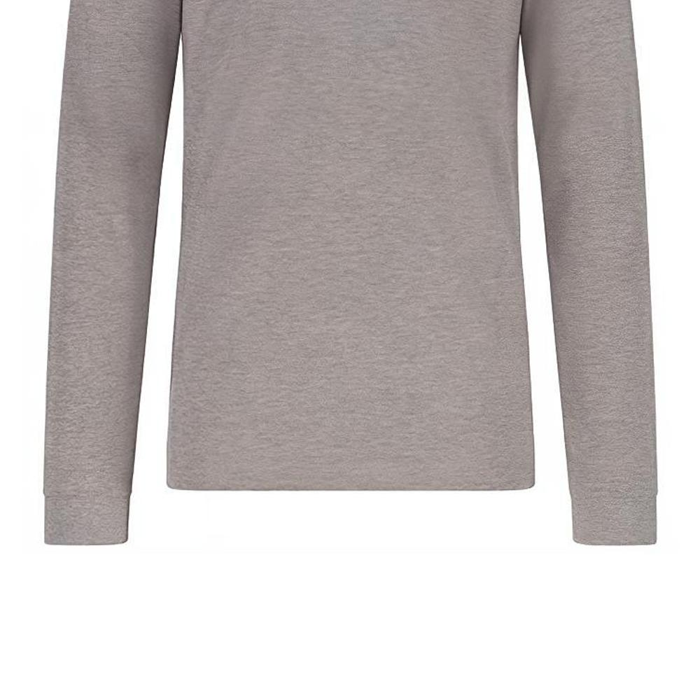 Hugo Boss Polo Shirts Men's Gray Polo Collar Moderate Straight Fit 50391549-041