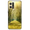 Für Oppo Reno7 4G Hülle CPH2363 Stoßfest Weiches Silikon TPU Rückseite für Oppo F21 Pro F21Pro Handyhüllen für Reno 7 4G Niedlich