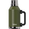 Haers 1.2L Stainless Steel Vacuum Insulated Travel Mug