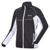 Regatta Womens/Ladies Hepley Full Zip Fleece Jacket