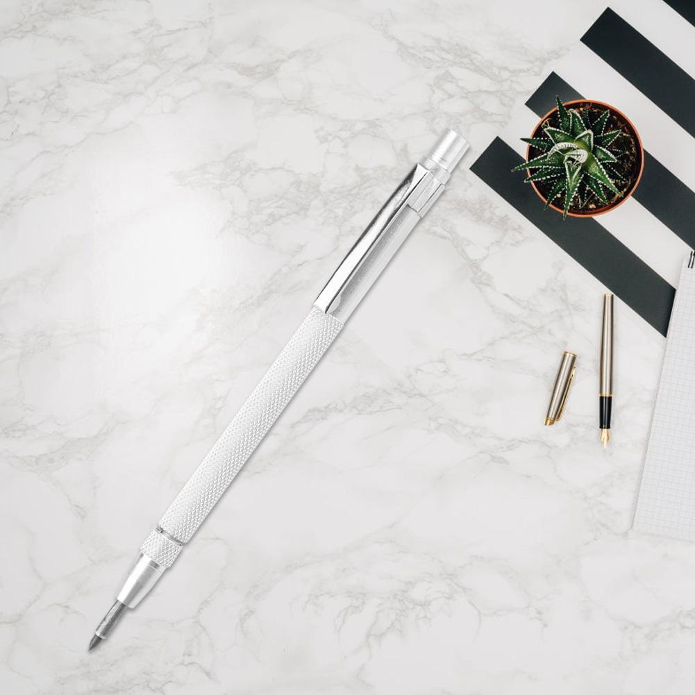 Tungsten Steel Craft Positioning Carving Marking Pen Scribing Stroke Tool