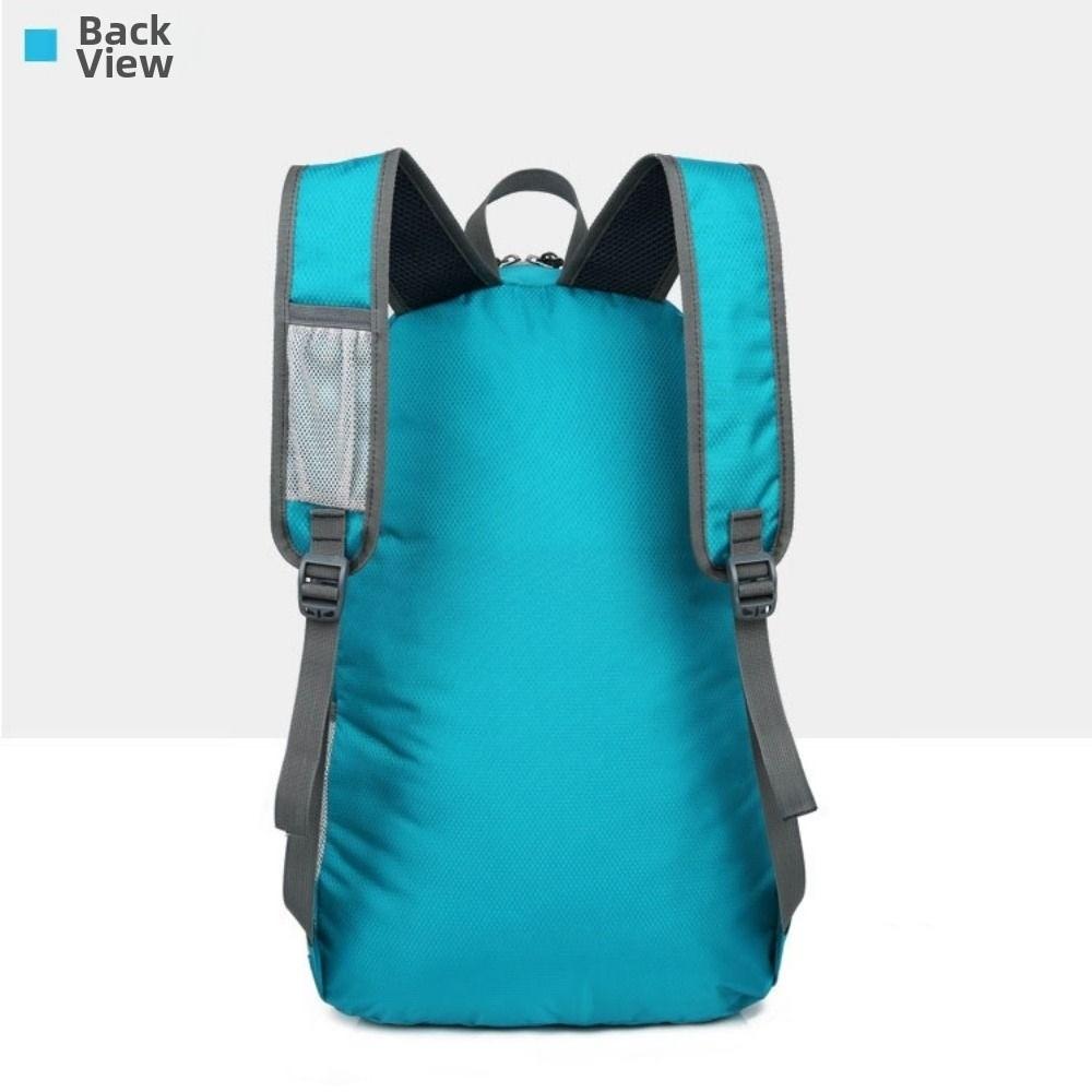 20-35L Outdoor Sports Bag Ultralight Fitness Travel Mountaineering Bag Suitable for Both Men