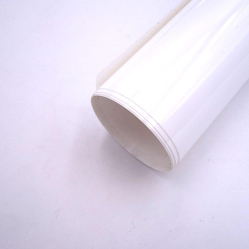 Stretch Matte PU Heat Transfer Vinyl Film Cutting Heat Press Vinyl Film For Cutting Machines,HTV For T-Shirt,25CM/10Inch Wide