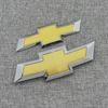 Compatible with Chevrolet Cruze, Cavalier, Malibu, Equinox Grille & Tail Emblems - Front & Rear
