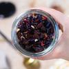 Elderberry Salsa - Fruit Tea - Good Notes 90g