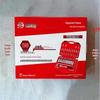 58-Piece Car Repair Socket Wrench Tool Set