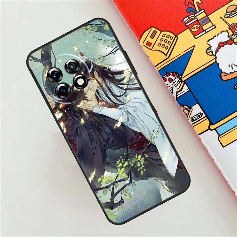 Mo Dao Zu Shi Hülle Für OnePlus 10T 8T 12R 10R 9R 12 11 10 9 Pro Nord CE 4 2 Lite N10 N20 N30 Nord 3 Cover