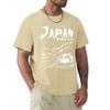 Leisure MK3 JZA70 Jdm T-Shirt Men O Neck Pure Cotton T Shirt Automotive Top Speed Short Sleeve Tee Shirt Party Clothing