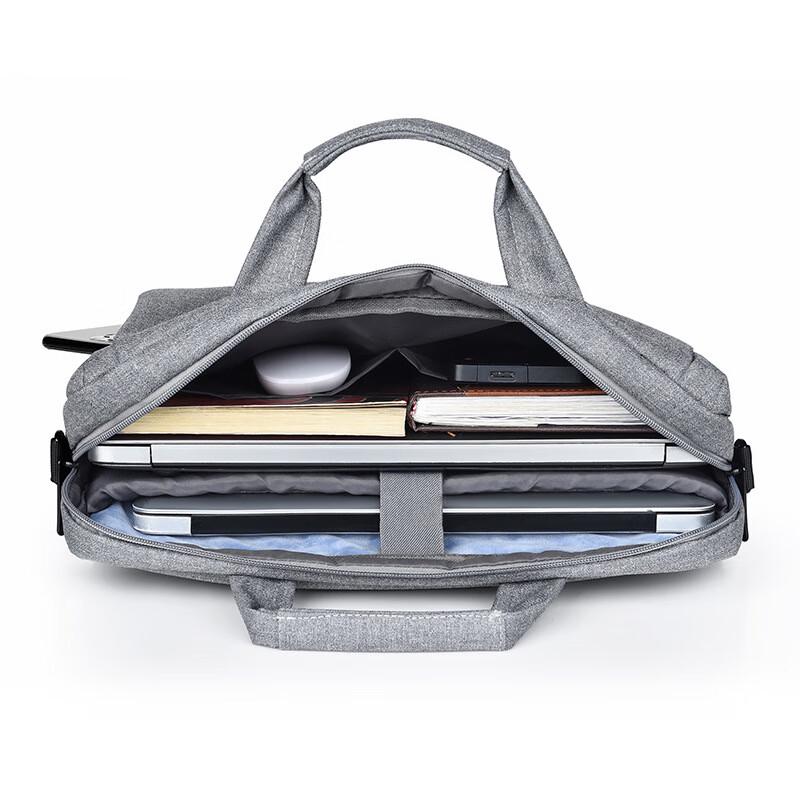 Yiyayun Travel Waterproof Laptop Business Briefcase