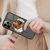 DACHSHUND Magnetic Phone Case For APPLE iPhone 17 Air 16 14 13 12 Pro Max 15 Plus Wireless Charge With MagSafe Cover