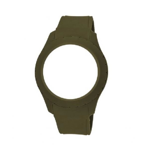 Montre - Watx &amp; Colors - COWA3752 - Quartz - Résine - Vert