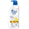 Head & Shoulders Anti-Dandruff Shampoo & Laundry Detergent Bundle