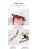 2024 Spring/Autumn Couple's Hooded Windbreaker - High Quality, Windproof, Waterproof, Wear-Resistant, Trendy, Versatile Solid Color Jacket
