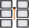 Aparate pentru curățenie – Filtre pentru aspiratoare