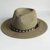 Chapéus e gorros – Chapéus e panamás