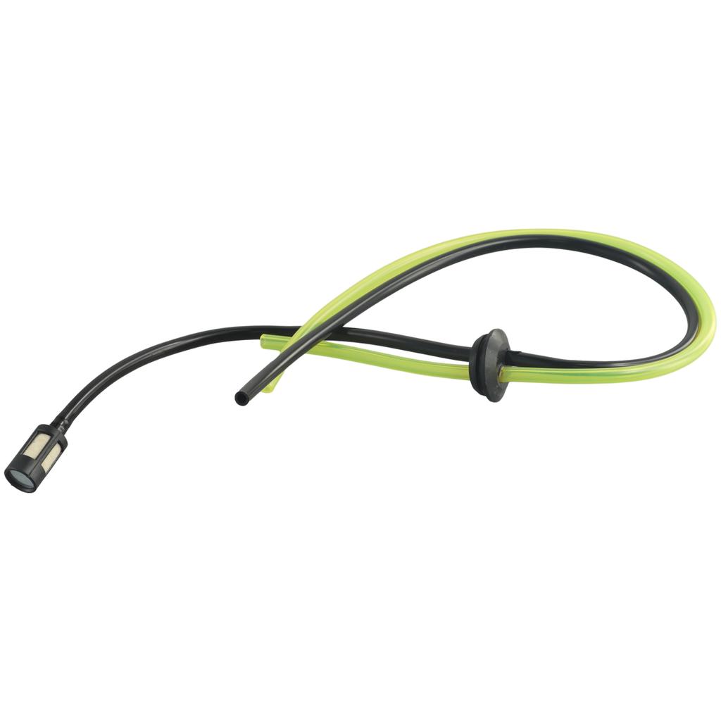 Tank Rubber Seal Pipe Brush Fuel Line Assembly For 22cc 36cc 49cc 52cc Engine Chainsaws Pole Saw Tools Gardening