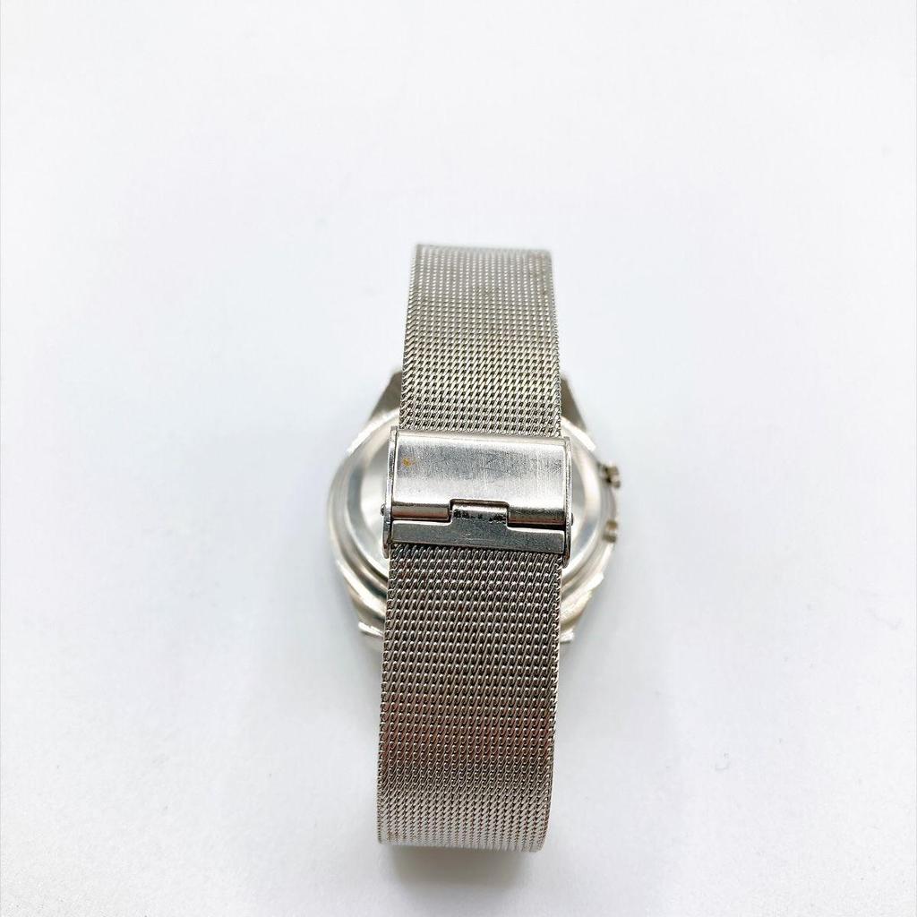 Used 530 SEIKO Seiko Sportsmatic 5 Deluxe Men's Automatic 1960s Vintage Working