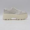 IR0835-110 Nike Air Jordan 1 Low Brooklyn Ivoly (Damen)