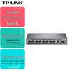Tp-Link TL-SG2210LPF 10-Port Gigabit Cloud Managed PoE+ Switch