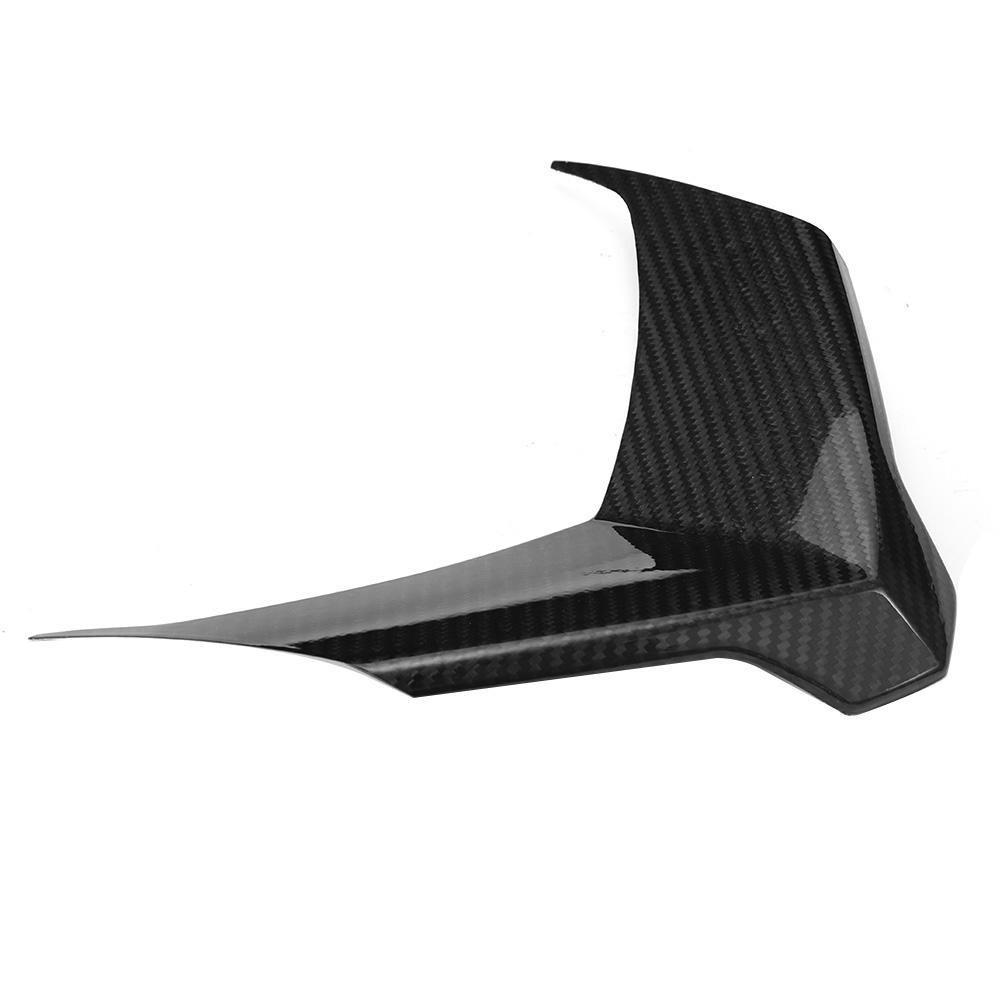 

Крышка крыла хвостовой части мотоцикла из углеродного волокна подходит для Yamaha XMAX250 XMAX300 2017 2018