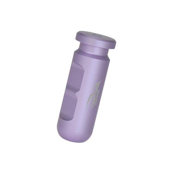 

Дайвинг, выравнивание ушей, инструмент для балансировки давления в ушах, портативное оборудование для начинающих, эквалайзер, вспомогательные инструменты для практики фиолетовый