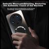 NEYAA AG FrostedPhone Case for Xiaomi 13 Ultra, Magnetic Charging Compatible Ultra-Thin Frosted Full Protection Shockproof Case, Sapphire Blue