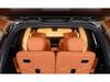 Tailored TPE Trunk Mat for Geely Galaxy M9 Six-Seater - Car Tail Box Modification Accessory