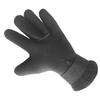 3mm Neoprene Kids Diving Gloves Wetsuit Water Gloves Outdoor Fishing Gloves for Scuba Diving Snorkeling Surfing Spearfishing