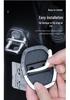 Trumpchi GS7 Car Door Lock Anti-Rust Silicone Cushion Cover