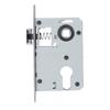 Haistik Stainless Steel Panel Lock for Fire & Quiet Doors