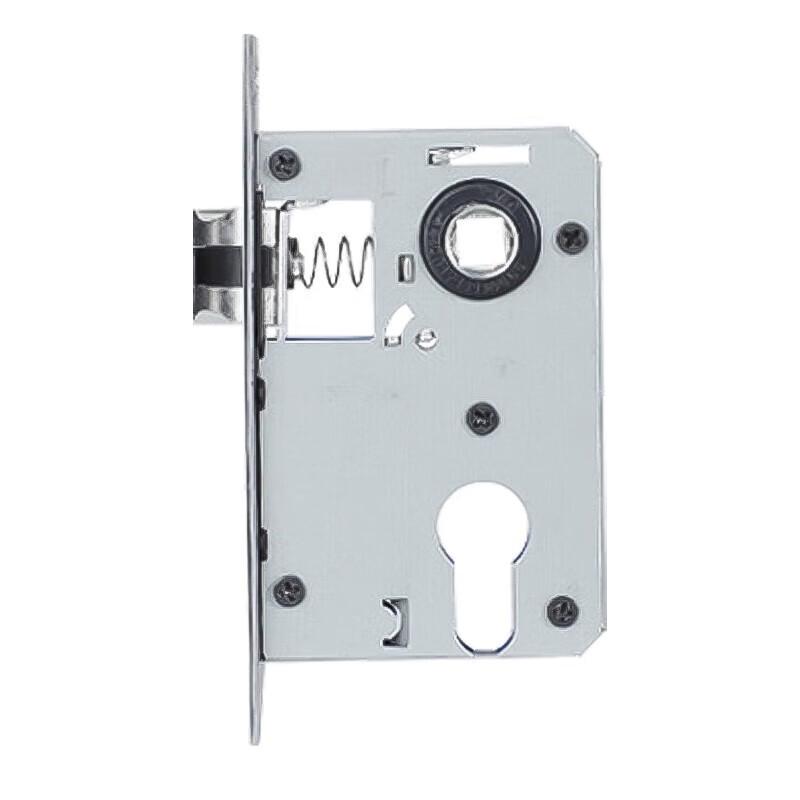 Haistik Stainless Steel Panel Lock for Fire & Quiet Doors
