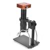 60FPS 2K 34MP 1080P USB Industrial Electronic Digital Video Microscope Camera for Repairing Phone CPU