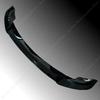 For BMW X5 G05 Front Bumper Lip Spoiler Splitter Diffuser Guard Body Kit Cover M50 xDrive 40i 35i 30d 2018-2022 M-Pack Tuning