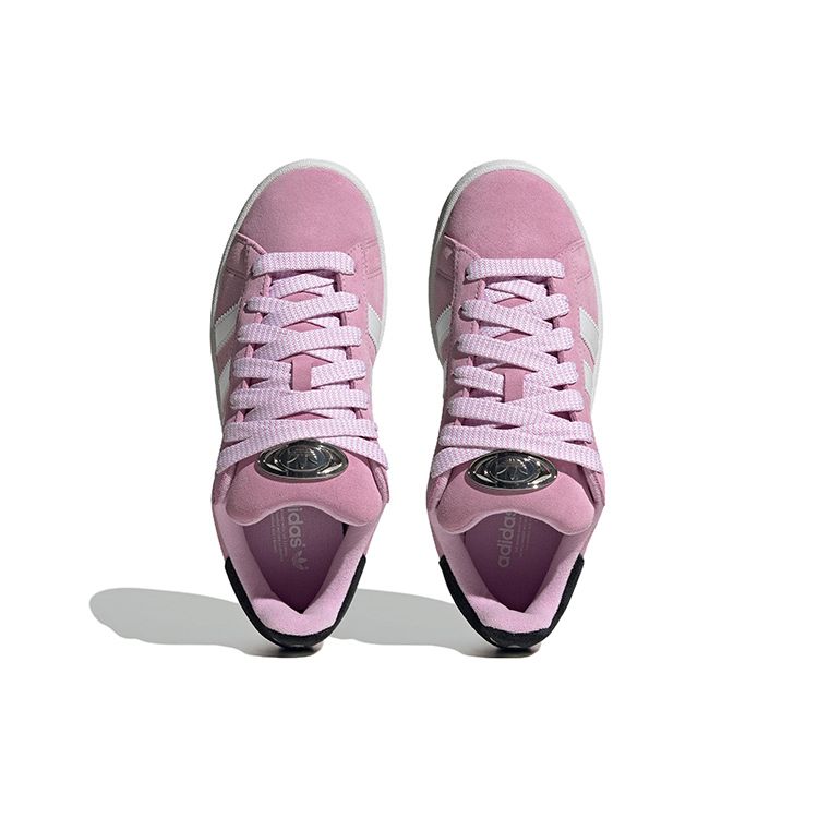 adidas Campus 00s Bliss Lilac Black Dámské Tenisky Fialový Cloud-White Core-Black HP6395