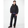 Uniqlo Japan Reversible Down Short Jacket