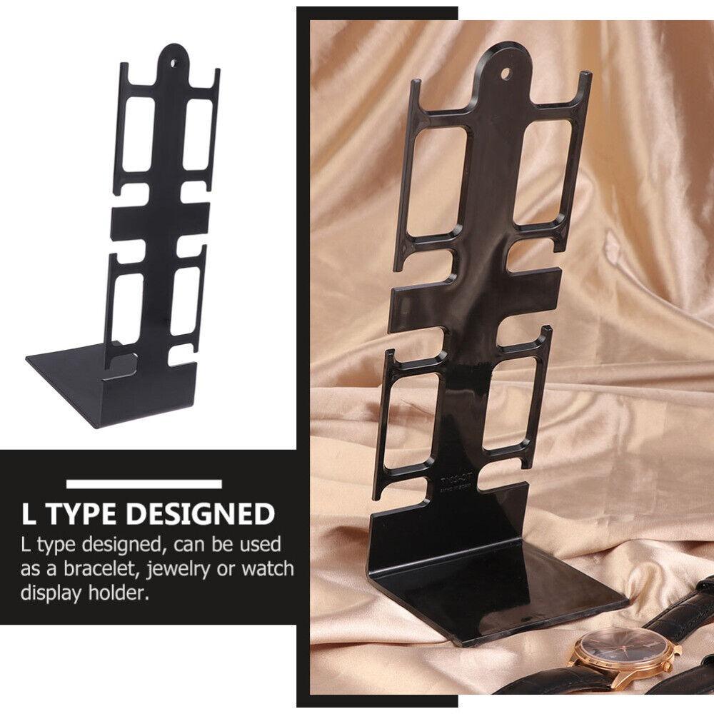 Stable Watch Storage Storage Rack Bracelet Bracket Jewelry Storage Watch Display Stand Storage Rack