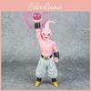 Dragon Ball Majin Buu Model Akcji PVC Dla Kolekcjonerów I Dekoracji