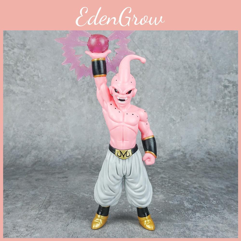Dragon Ball Majin Buu Model Akcji PVC Dla Kolekcjonerów I Dekoracji
