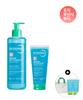 Sebium Gel Moussant 400ml + 100ml