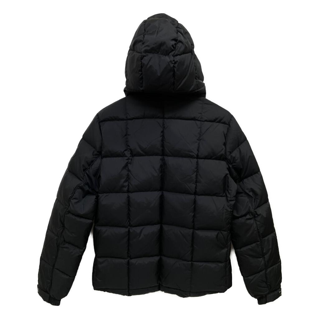 TATRAS 21-22AW MTAT21A4566-D Poesio Black Down Jacket Jacket O1 blackUsed