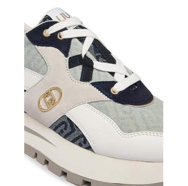 Кроссовки Liu Jo Amazing 42