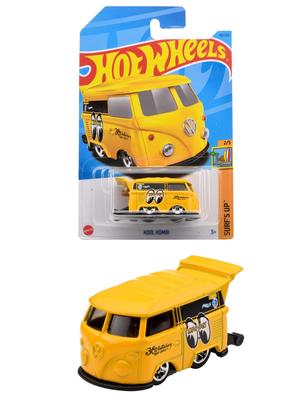 Hot Wheels Basisauto Cooler Kombi 3 und HNJ80 [Alter aufwärts]
