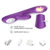 Sexy Shop/Machine/Toys Dildo Vibrator Female Wand Massage G Spot Vibration Clit Stimulator Sex Toy Female Masturbator