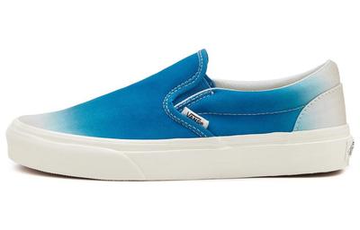 Slip On 'Blau Weiß' VN0A5JMHBO7
