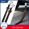 For Benz GLC GLK Car Anti Static Belt Safety Warning Traction Strip Taxi Truck SUV RV For Mercedes Benz B/C/E/S Clase A C200L GL