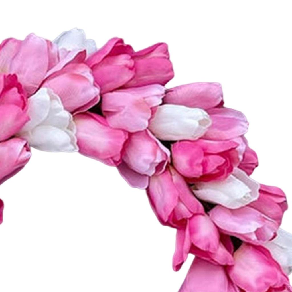 Door Wreath - Elegant Home Decor for Outdoor