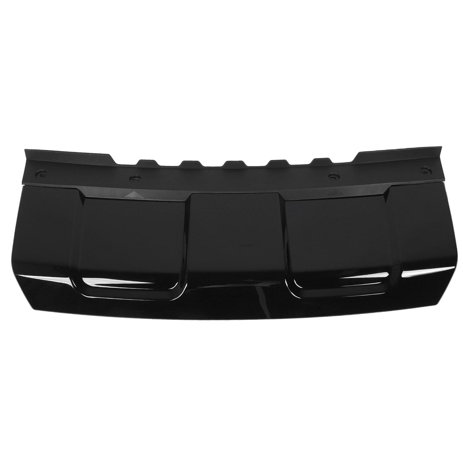 

Front Towing Eye Hook Cover LR045039 Scratch Proof Towing Eye Hook Protector Cover for Sport L494 Pre‑Facelift 2013 to